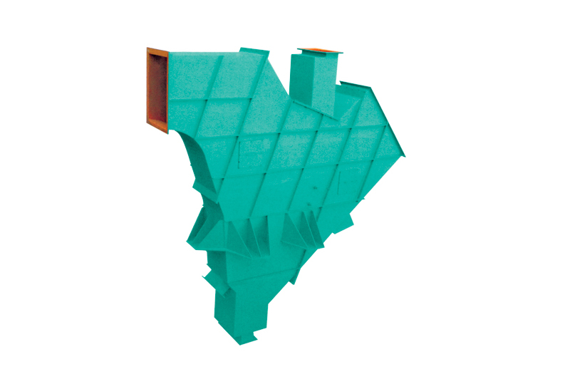 V-XY型選粉機(jī)