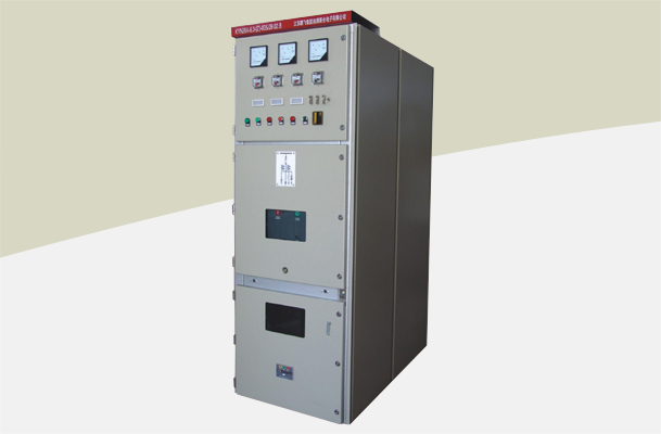 KYN28系列高壓開關(guān)柜