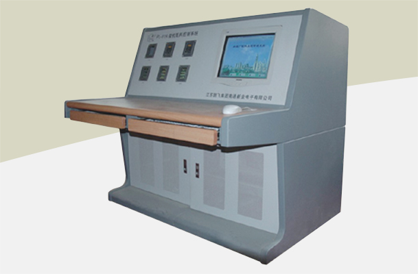 ICS(TDG/DEL)系列變頻調(diào)速定量給料秤